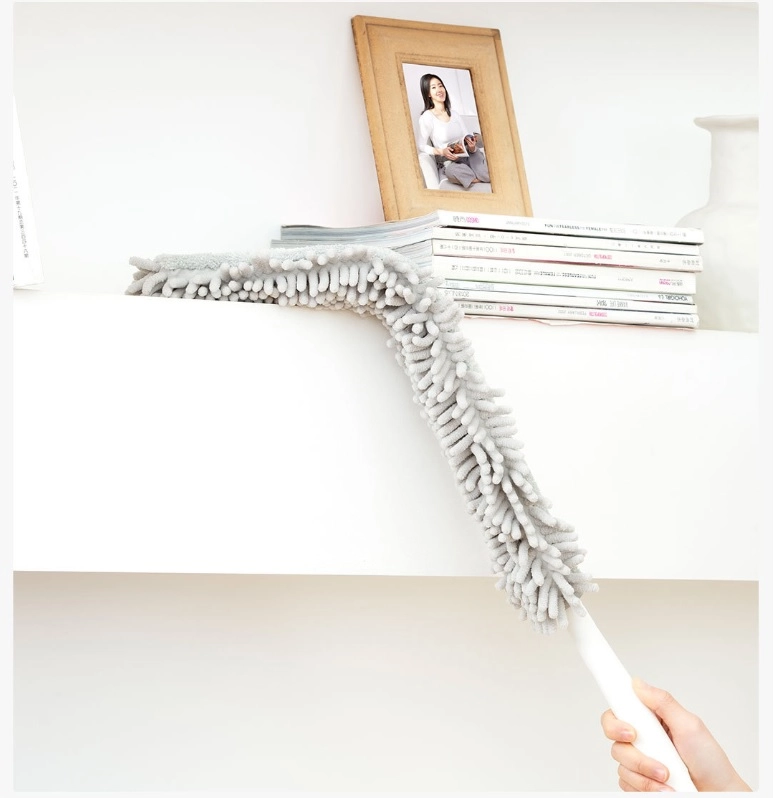 Bộ dụng cụ vệ sinh đa năng Xiaomi iClean YB-01+YB-02+YB-03